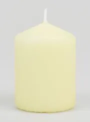 Tabletop Candle 8cm - Ivory