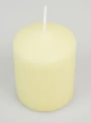 Tabletop Candle 8cm - Ivory