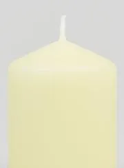 Tabletop Candle 8cm - Ivory