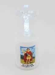 Led Church Candle Saint Expedit