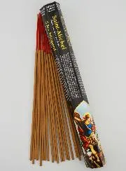 Masala Incense Saint Michael the Archangel