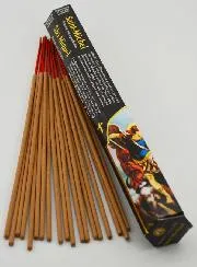 Masala Incense Saint Michael the Archangel