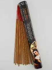 Natural Masala Incense - Sainte Rita