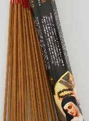 Natural Masala Incense - Sainte Rita