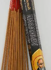 Natural Masala Incense Saint Benedict