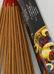 Natural Masala Incense 7 Archangels