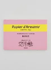 Armenian Paper with Rose Fragrance