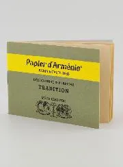 Traditional Armenian Paper