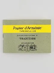 Traditional Armenian Paper