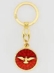 Key Ring 7 Gifts of the Holy Spirit