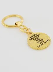 Key Ring 7 Gifts of the Holy Spirit