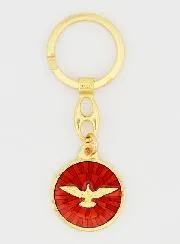 Confirmation Gift - Key Ring 7 Gifts