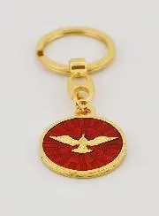 Confirmation Gift - Key Ring 7 Gifts