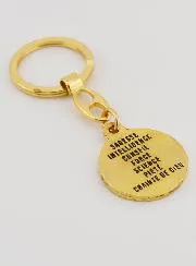 Confirmation Gift - Key Ring 7 Gifts