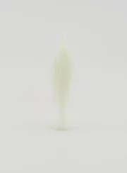 Fluorescent Miraculous Virgin Statue With Card - 8cm