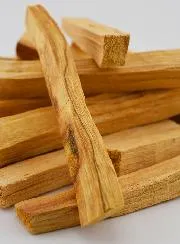 Palo Santo Sticks - Sacred Wood from Peru A-Quality - 1kg