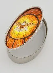 Pill Box Holy Spirit