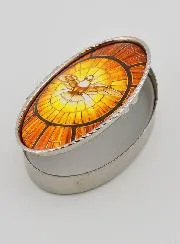 Confirmation Gift – Holy Spirit Jewel Box