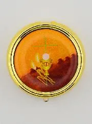 Host Case – Communion