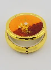 Host Case – Communion