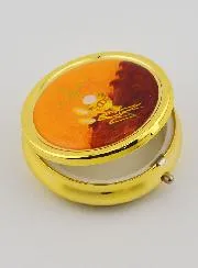 Host Case – Communion