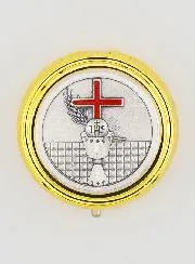 Host Case – Communion