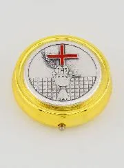 Host Case – Communion