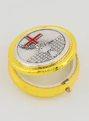 Host Case – Communion
