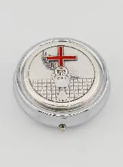Host Case - Communion