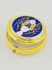 Host Box – Communion