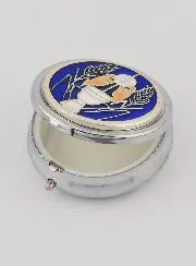 Host Case – Communion