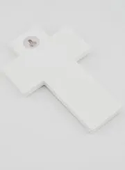 Praise Cross Child - Children of the World
