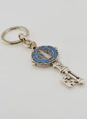 Keyring – Key of Saint Benedict