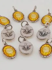 Confirmation Gift – Set of 10 Holy Spirit Medals