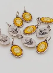 Confirmation Gift – Set of 10 Holy Spirit Medals