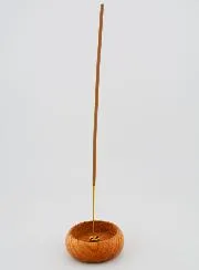 Multi-Diameter Incense Stick Holder
