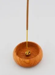 Multi-Diameter Incense Stick Holder