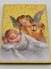 Christening Gift – Guardian Angel