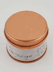 Handcrafted Scented Candle – Mosquito Repellent