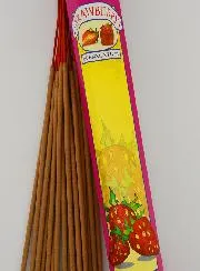 Incense Sticks – Strawberry