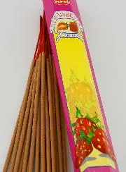 Incense Sticks – Strawberry