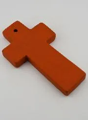 Ceramic Cross Angel of Love – 15cm