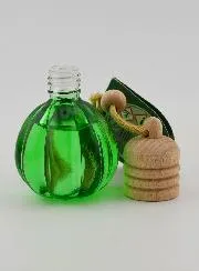 Hanging Essential Oil Diffuser – Eucalyptus
