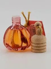 Hanging Essential Oil Diffuser – Citrus fruits