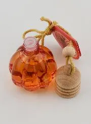 Hanging Essential Oil Diffuser – Citrus fruits