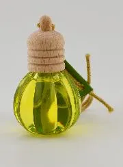 Hanging Essential Oil Diffuser – Verbena