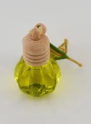 Hanging Essential Oil Diffuser – Verbena