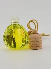 Hanging Essential Oil Diffuser – Verbena