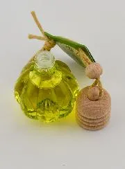 Hanging Essential Oil Diffuser – Verbena