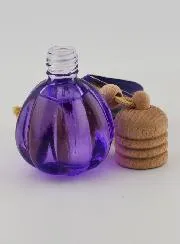 Hanging Essential Oil Diffuser – Lavender
